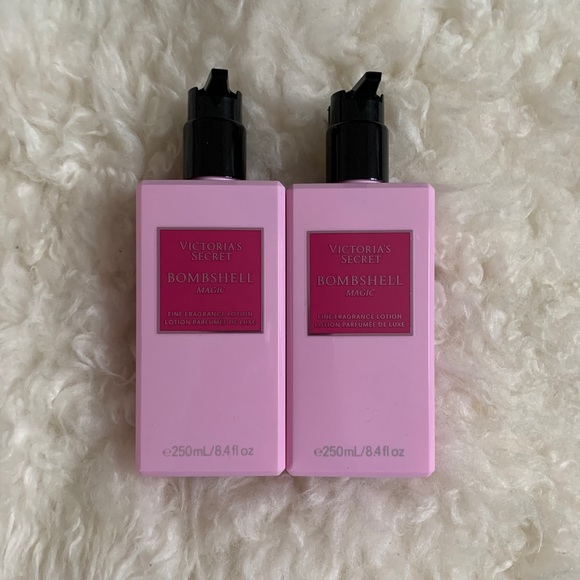 Victoria's Secret Bath Body New Victorias Secret Bombshell